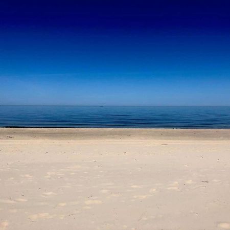 Boho Natural Apartament Playa Baltis Miedzyzdroje Eksteriør bilde