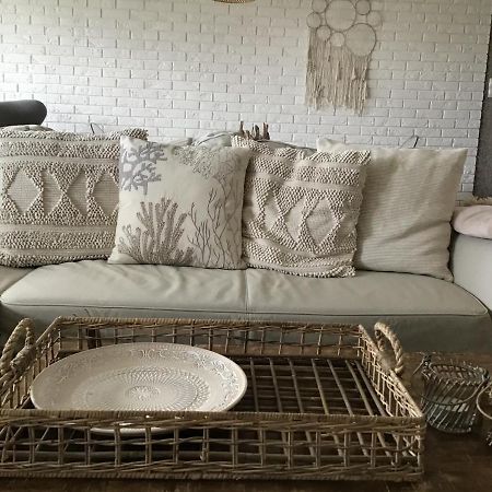 Boho Natural Apartament Playa Baltis Miedzyzdroje Eksteriør bilde