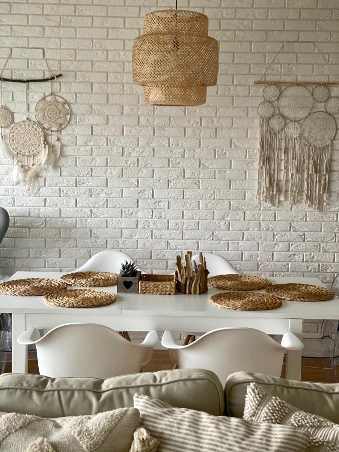 Boho Natural Apartament Playa Baltis Miedzyzdroje Eksteriør bilde