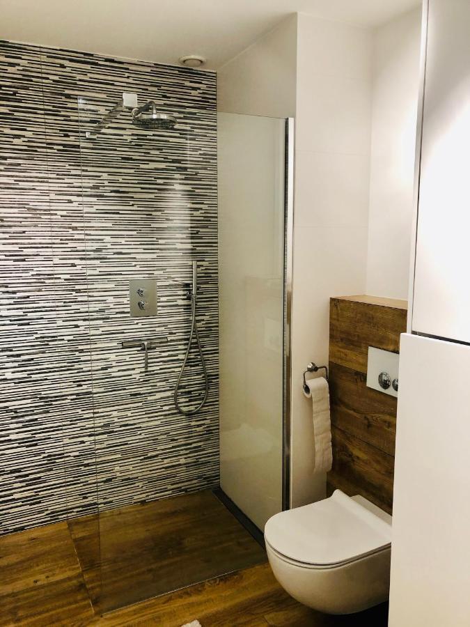 Boho Natural Apartament Playa Baltis Miedzyzdroje Eksteriør bilde