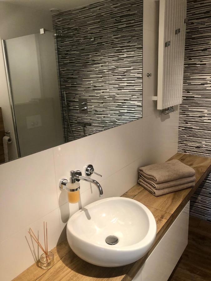 Boho Natural Apartament Playa Baltis Miedzyzdroje Eksteriør bilde
