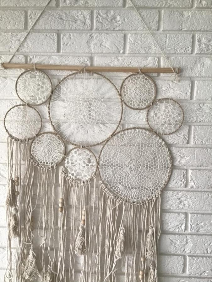 Boho Natural Apartament Playa Baltis Miedzyzdroje Eksteriør bilde