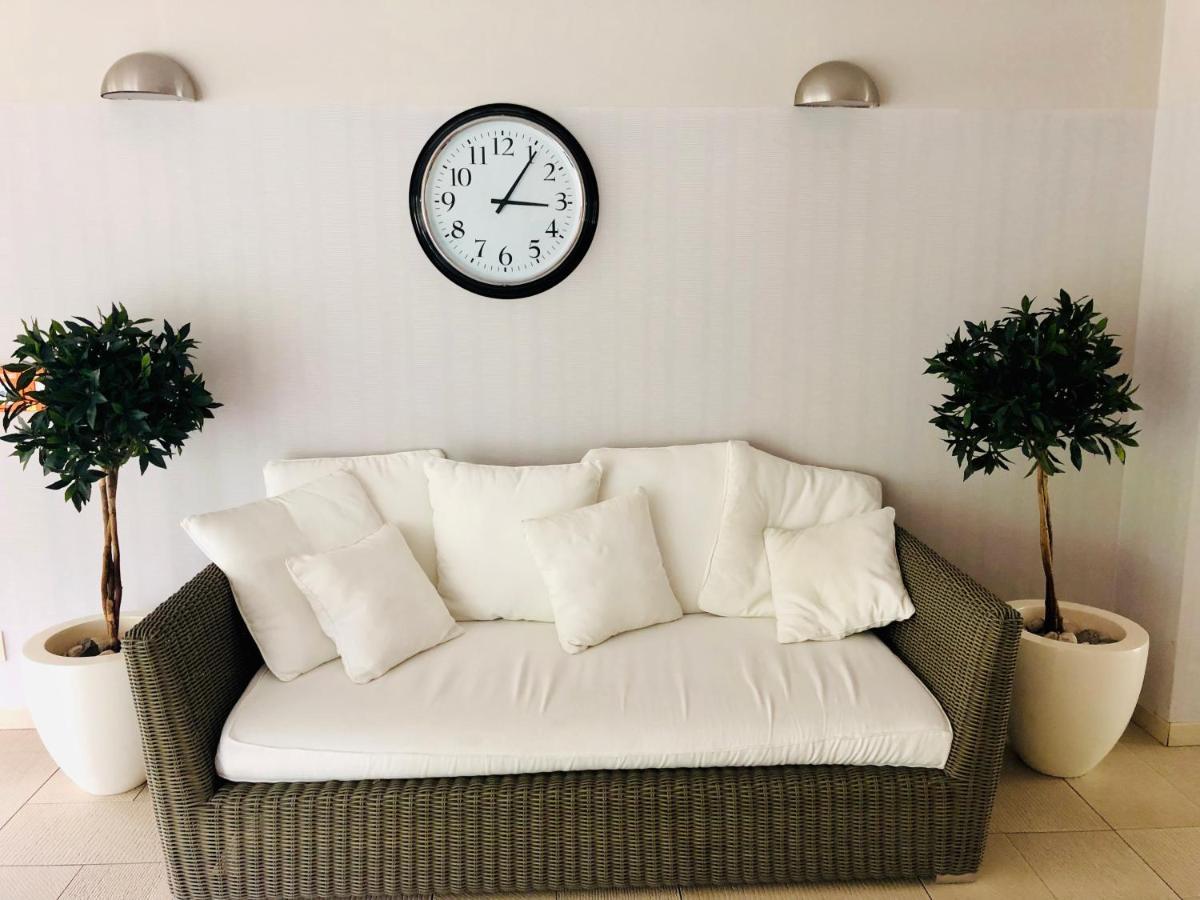 Boho Natural Apartament Playa Baltis Miedzyzdroje Eksteriør bilde