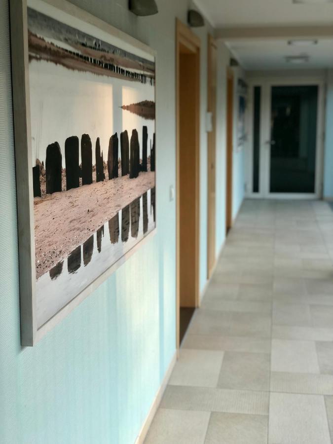 Boho Natural Apartament Playa Baltis Miedzyzdroje Eksteriør bilde
