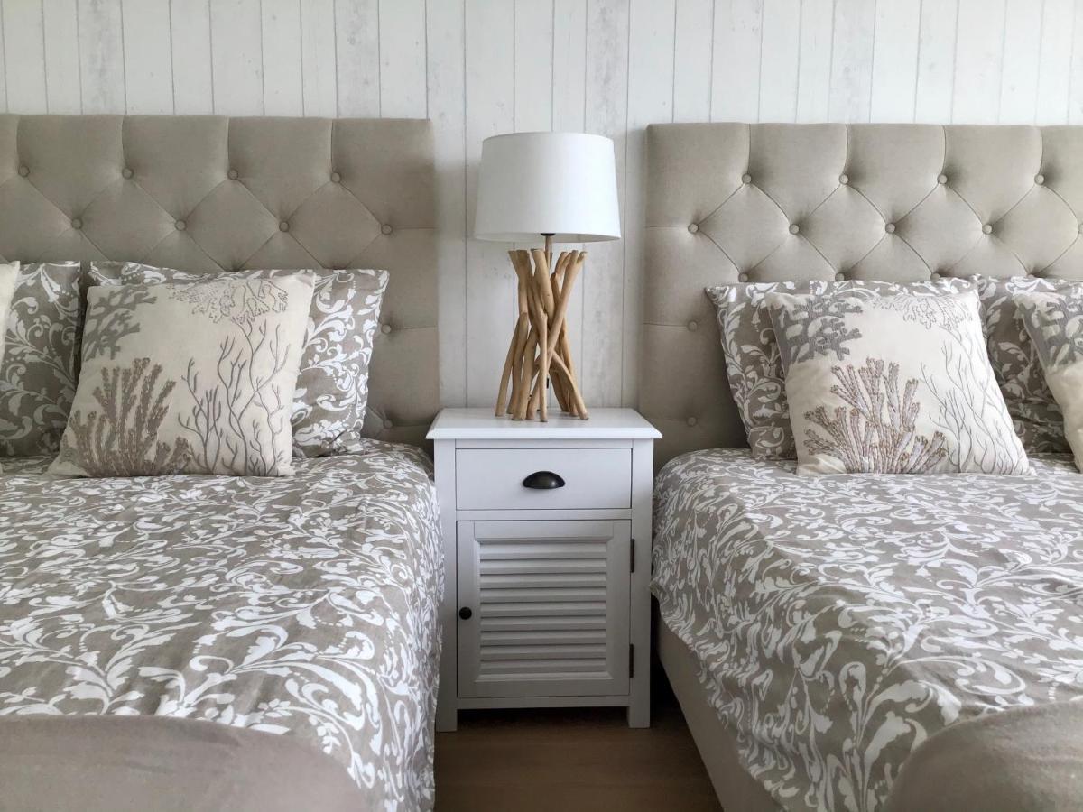 Boho Natural Apartament Playa Baltis Miedzyzdroje Eksteriør bilde