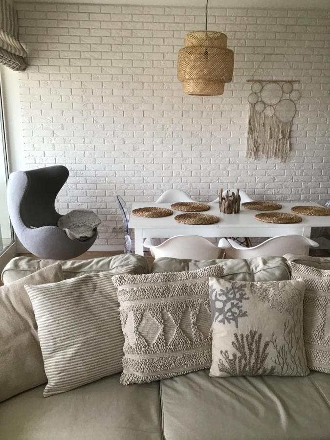 Boho Natural Apartament Playa Baltis Miedzyzdroje Eksteriør bilde