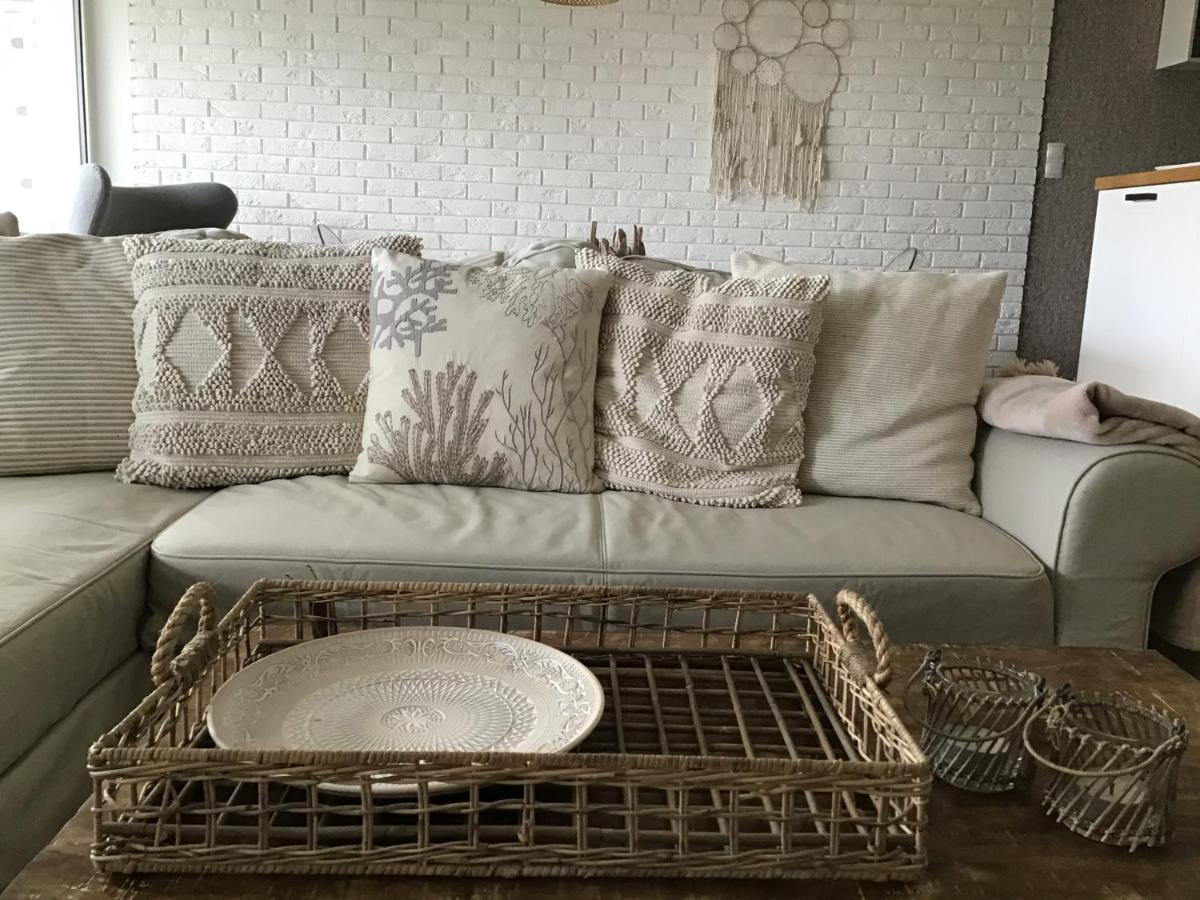 Boho Natural Apartament Playa Baltis Miedzyzdroje Eksteriør bilde