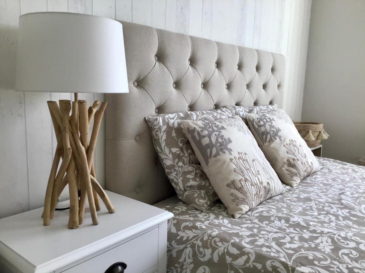 Boho Natural Apartament Playa Baltis Miedzyzdroje Eksteriør bilde