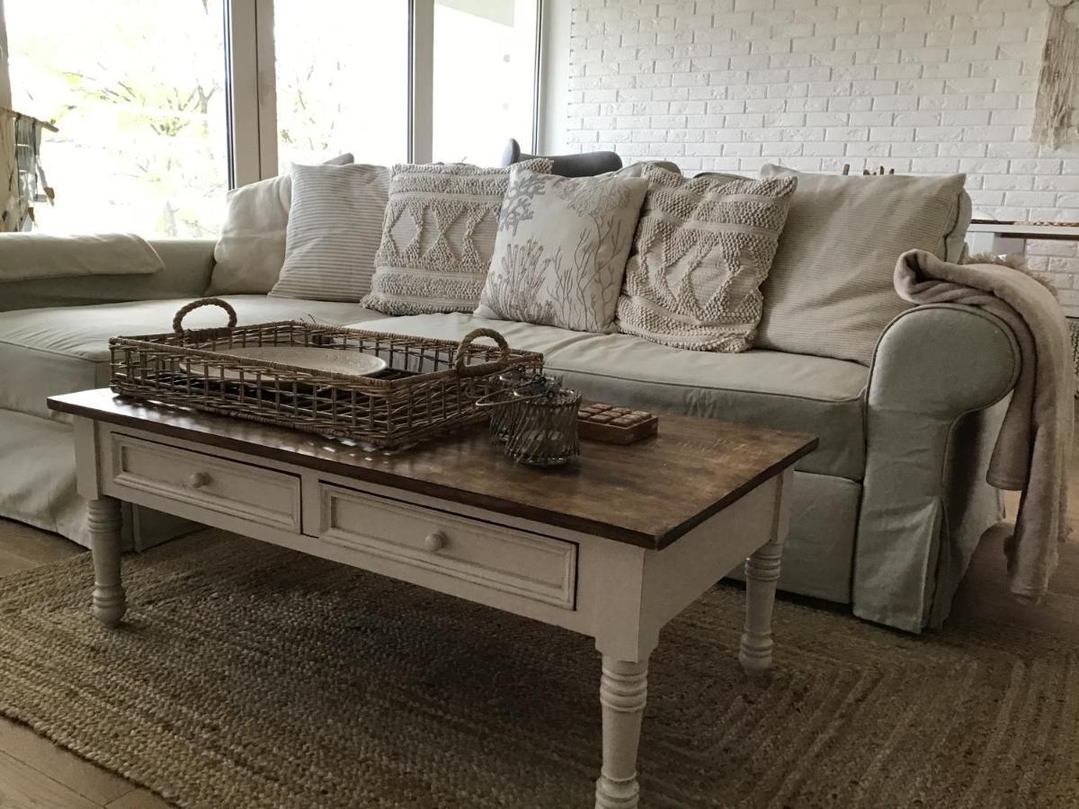 Boho Natural Apartament Playa Baltis Miedzyzdroje Eksteriør bilde